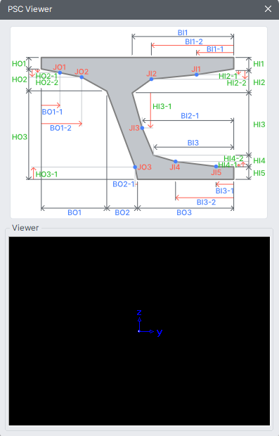 Properties-Section-Section Properties-PSC Viewer.png