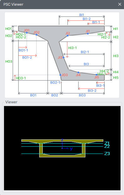 Properties-Section-Section Properties-PSC 1cell-1.png