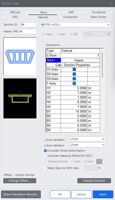 Properties-Section-Section Properties-PSC ncell.png