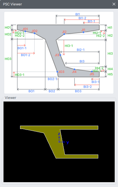 Properties-Section-Section Properties-PSC Half-1.png