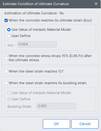 Properties-Inelastic Properties-Inel. control data-Moment curvature curve-estimate.png