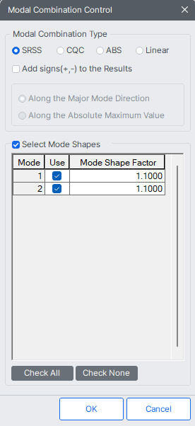 Load-Dynamic Load-Response Spectrum Data-Response Spectrum Load Case-modal combination control.png