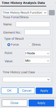Load-Dynamic Load-Time History Analysis Data-Define Result Function-add truss force.png