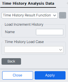 Load-Dynamic Load-Time History Analysis Data-Define Result Function-add Load Increment History.png