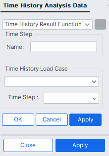Load-Dynamic Load-Time History Analysis Data-Define Result Function-add Time Step.png