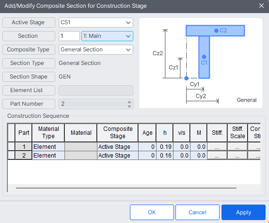 Load-Construction Stage Loads-Construction Stage Data-CS Loads-composite section for Construction Stage-add.png