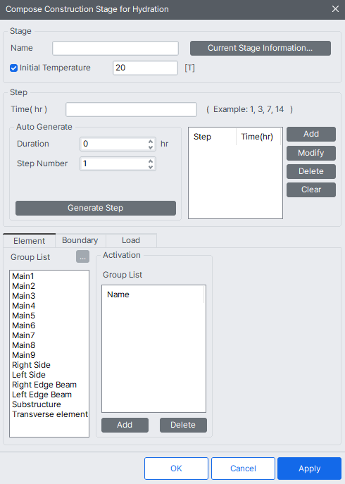 Load-Heat of Hydration Loads-Heat of Hydration Analysis Data-define CS for Hydration-add.png