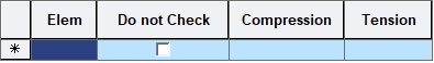 MODS-common parameters-general design tables-Limiting Slenderness Ratio.png