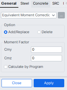 MODS-common parameters-Moment factor.png