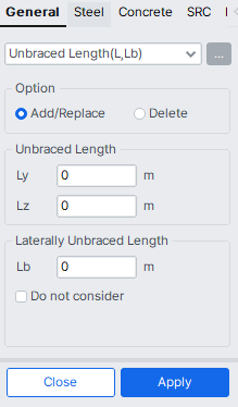 MODS-common parameters-unbraced length.png