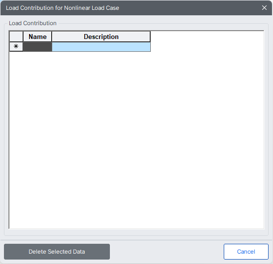 MODS-common parameters-Load Contribution for Nonlinear Load Case.png