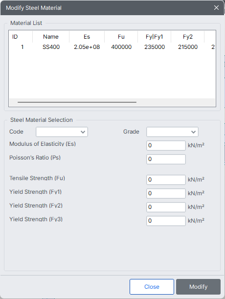 MODS-design-steel design-KSCE ASD10-modify steel material.png