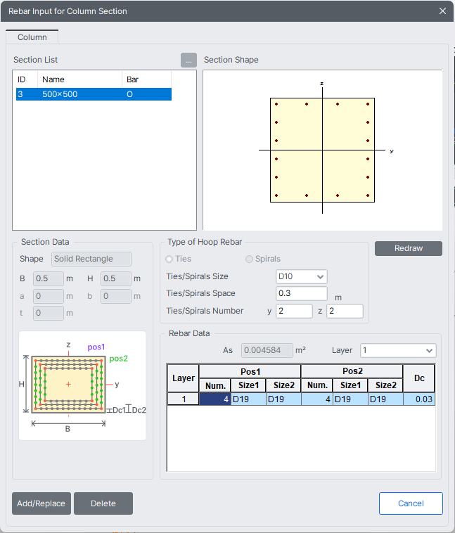 MODS-design-RC design-eurocode2-2 05-column section data for checking.png