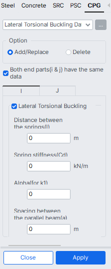 MODS-design-Composite design-Lateral torsional buckling data.png