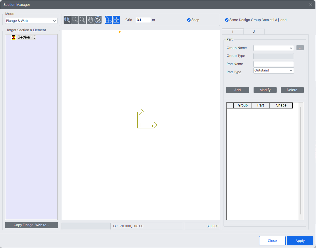 MODS-design-Composite design-define flange web.png