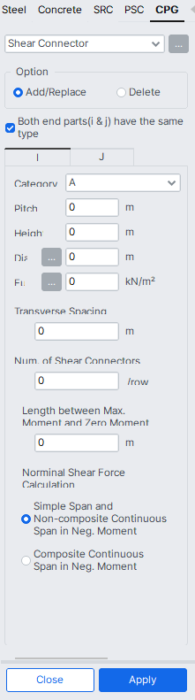 MODS-design-Composite design-KDS 24 12 31-shear connector.png