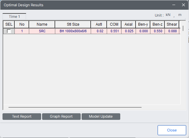 MODS-design-SRC design-optimal design-user define section-optimal design results.png