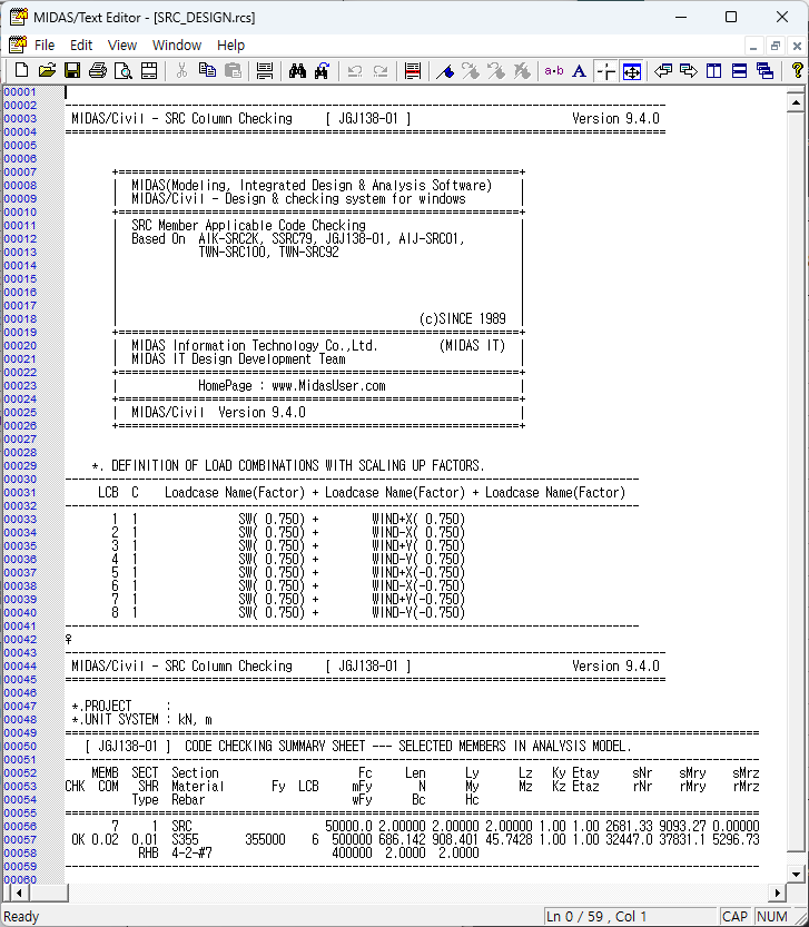 MODS-design-SRC design-SRC code check-JGJ138 SUMMARY 1.png