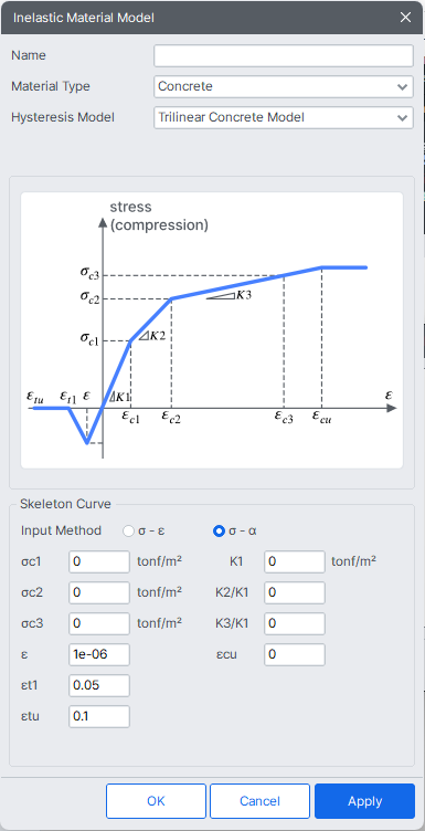 Seismic Perform-Capacity-Inelastic material properties-add-trilinear 응력 강성 저감.png