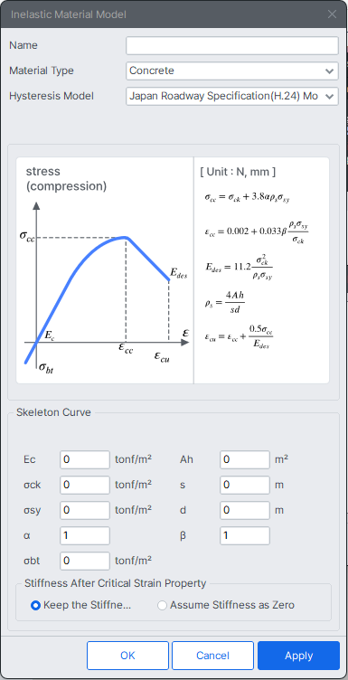 Seismic Perform-Capacity-Inelastic material properties-add-Japan Roadway.png