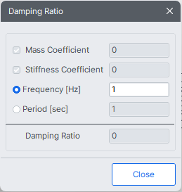 Seismic Perform-demand-response spectrum load cases-damping method-mass stiff-damping ratio.png
