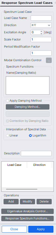 Seismic Perform-demand-response spectrum load cases.png
