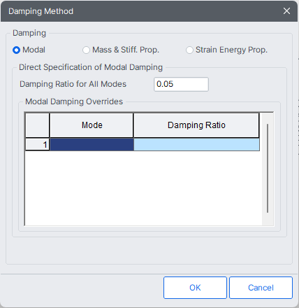 Seismic Perform-demand-response spectrum load cases-damping method.png