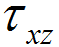 Beam_Stresses_equivalent-tau_xz_.png