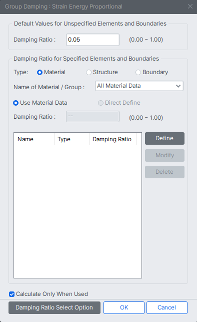 Properties-Inelastic Properties-damping-group damping strain energy.png