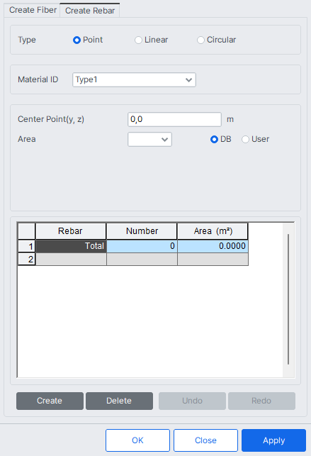 Properties-Inelastic Properties-Inelastic material-fiber-add-create rebar.png