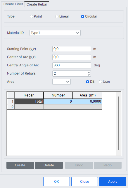 Properties-Inelastic Properties-Inelastic material-fiber-add-create rebar circular.png