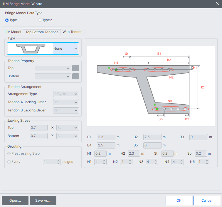 Structure-Wizard-ILM Bridge-ILM Bridge Model-Top Bottom Tendons.png