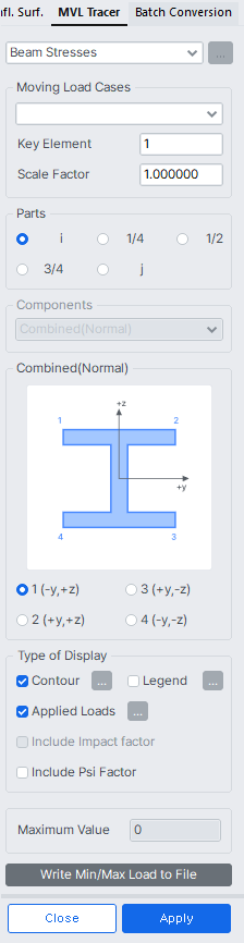 Results-moving load-moving tracer-beam stresses.png