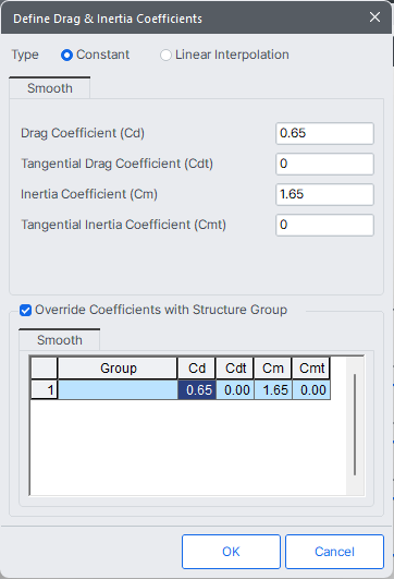 Load-settlement etc-etc-wave load add-define drag inertia coefficients.png