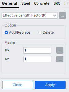 Rating-Common Parameters-effective length factor.png