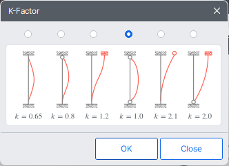Rating-Common Parameters-effective length factor-k factor.png