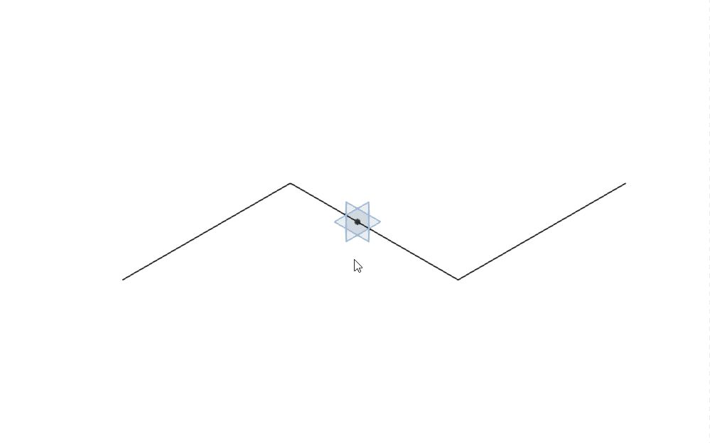 06_Concrete Beam By Select Geometry with Solid Poly Off.gif