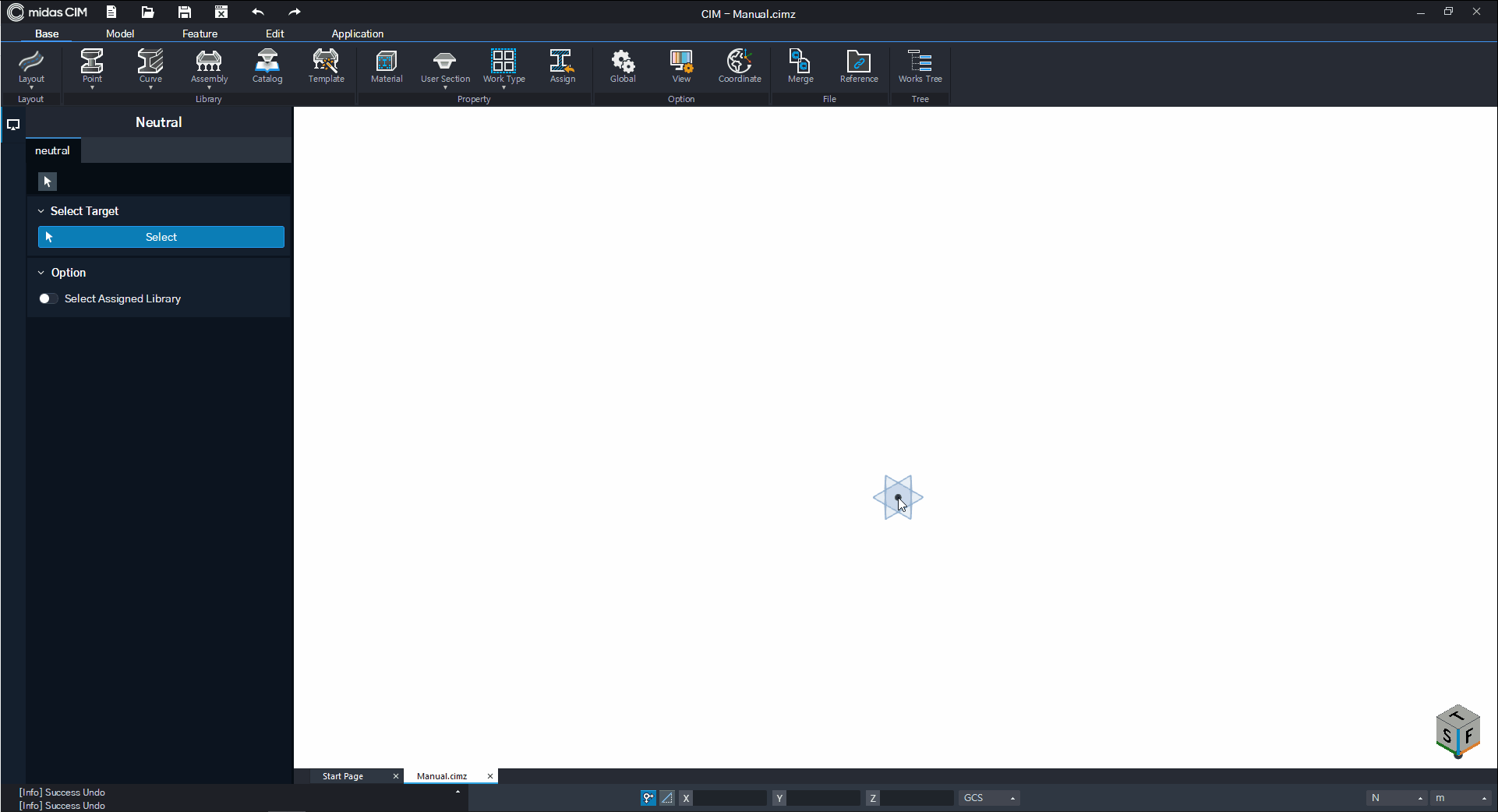 03_Vertical Wall Creation (By Draw Method).gif