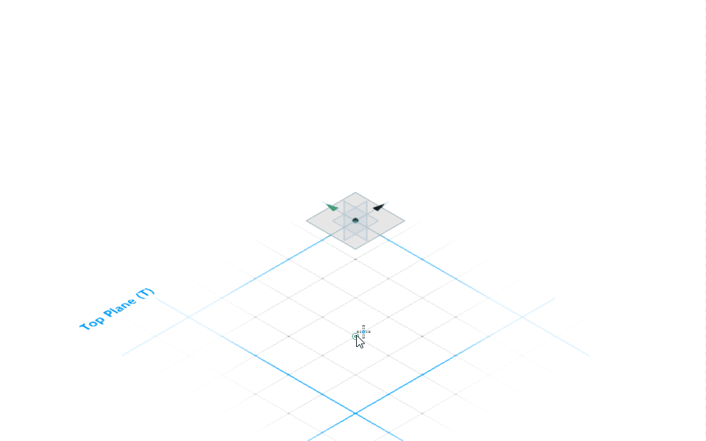 03_Steel Beam Creation (By Draw - Poly Beam Off).gif