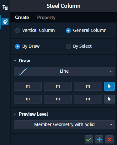 01_General Column Creation(By Draw Method).png