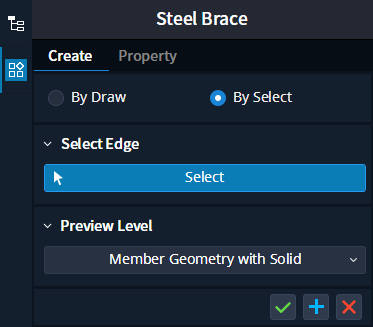 02_Steel Brace Creation (By Select Method).png