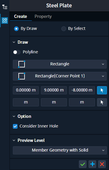 01_Steel Plate Creation (By Draw Method).png