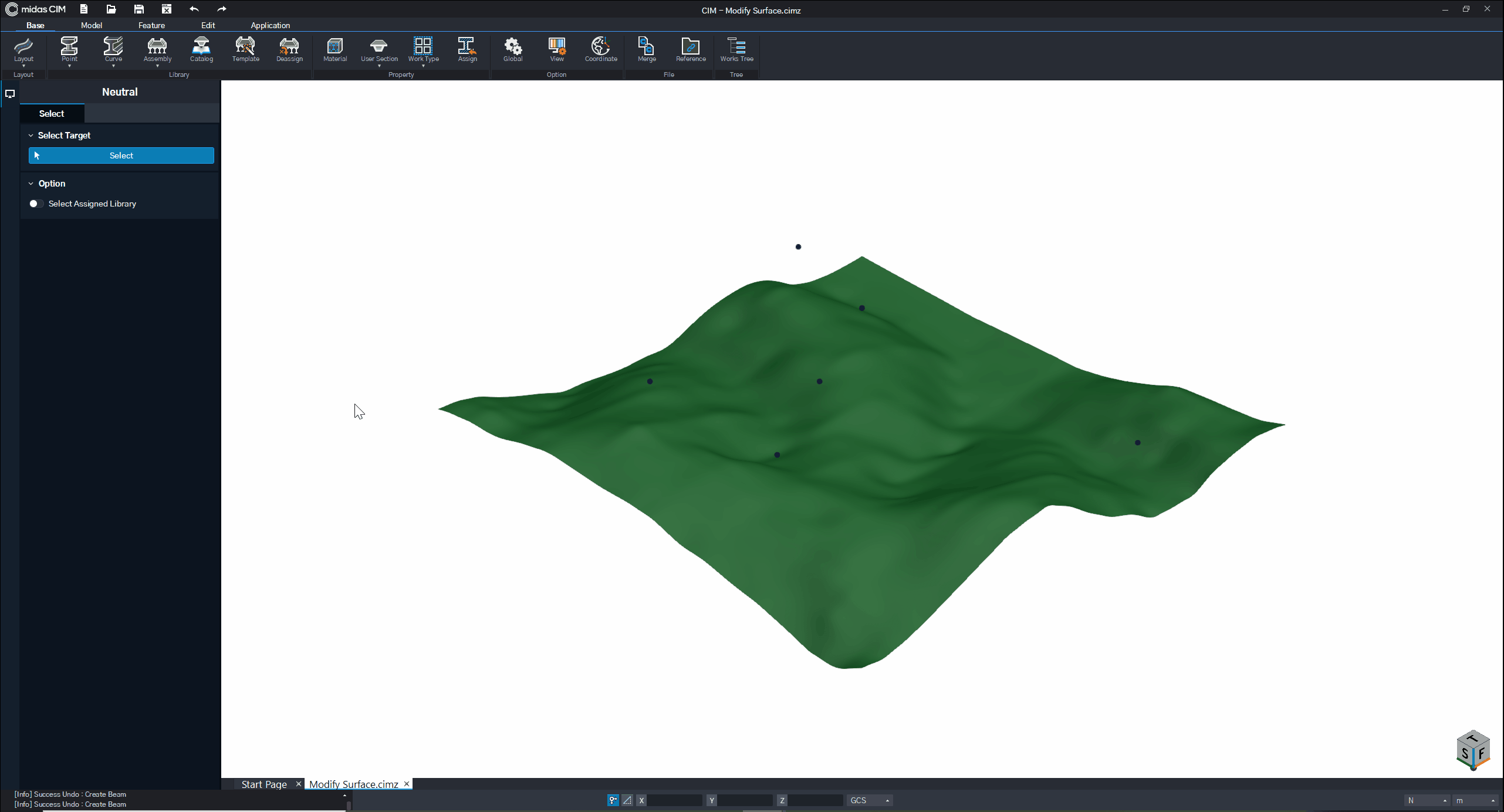 01_Modify Surface - Kriging Method Example.gif