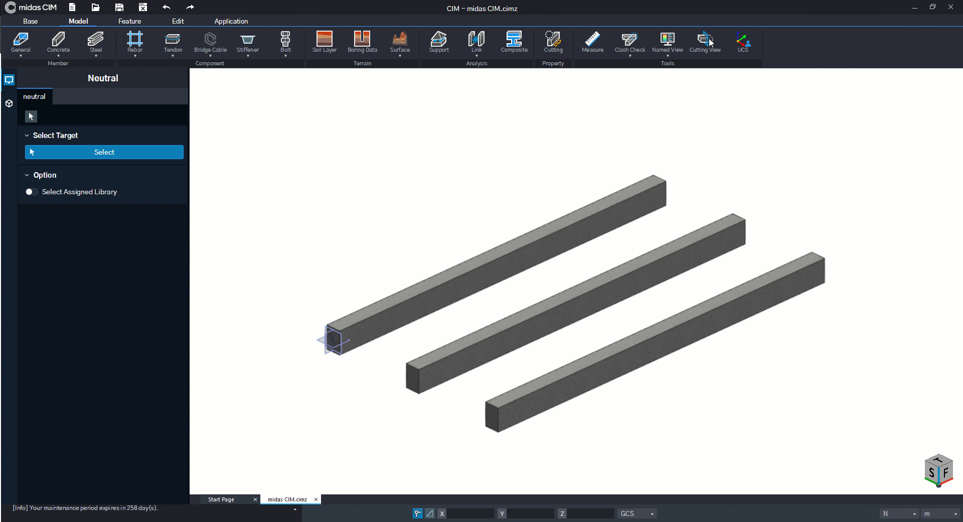 03_Define Path Method for Cutting View.gif