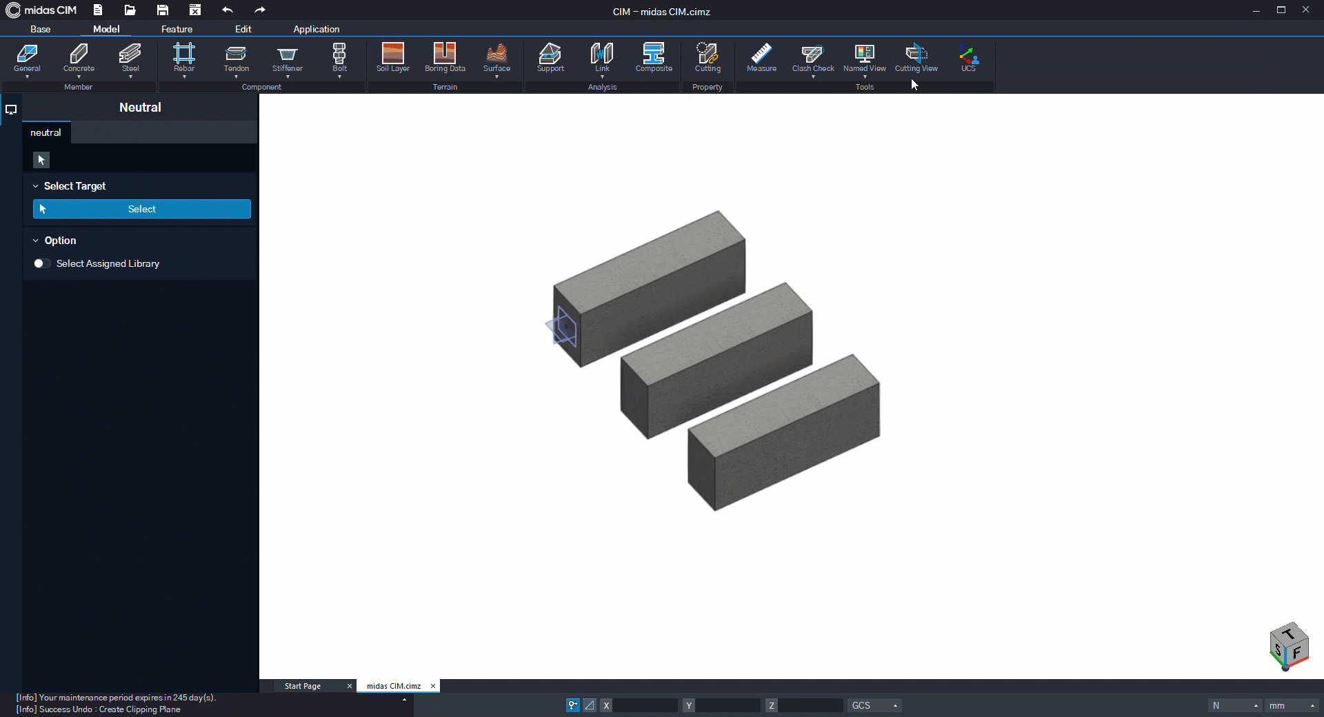 01_Define Plane Method for Cutting View.gif