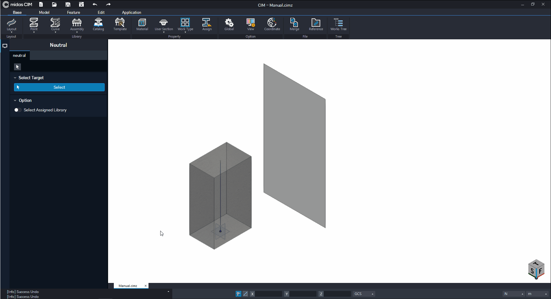 Mirror By Plane GIF.gif