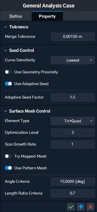 01_Analysis Case Property Information.png