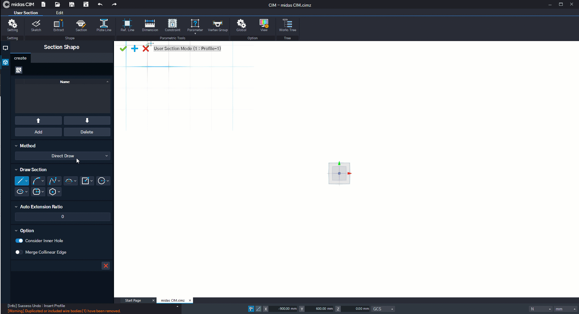 06_Insert Template Shape Animation.gif