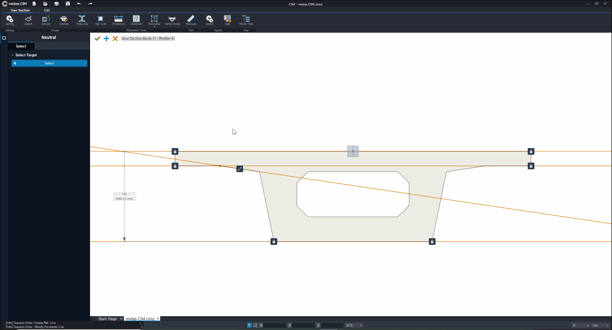 03_User Section - Angle 연동.gif