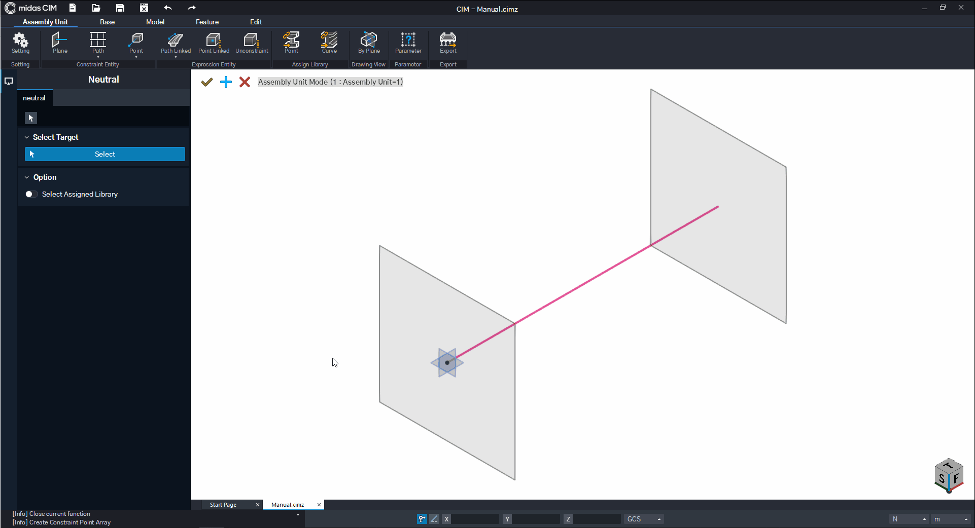 Curve Constraint Point Array.gif
